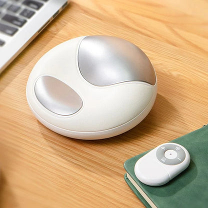 USB Hand Massager For Finger Joint And Palm Relief