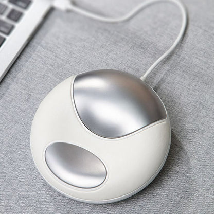 USB Hand Massager For Finger Joint And Palm Relief