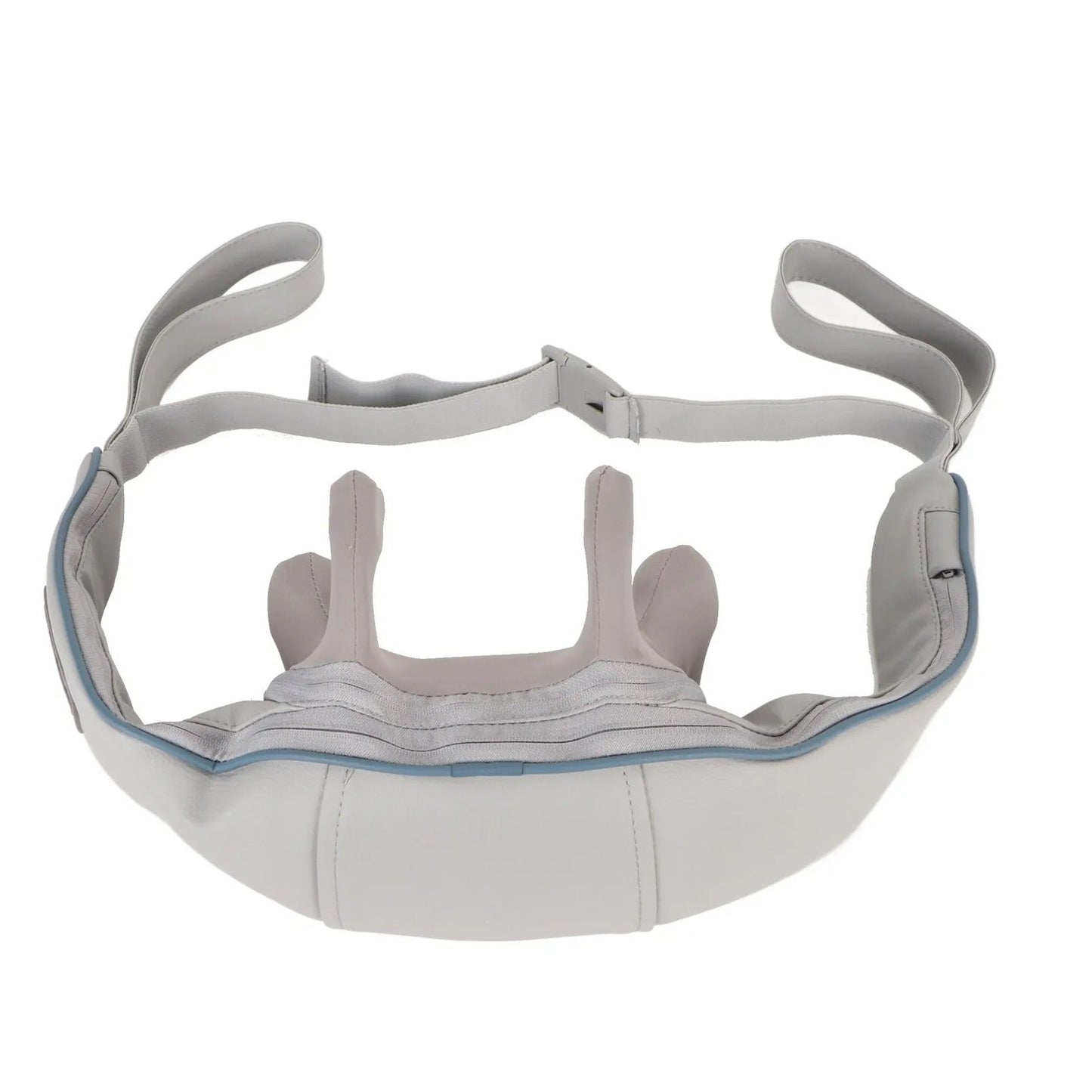 Heating Back And Neck Massager For Ultimate Relaxation And Relief