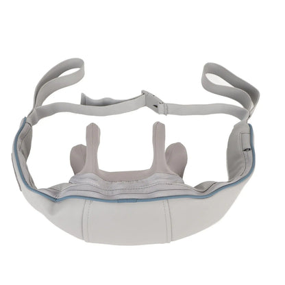 Heating Back And Neck Massager For Ultimate Relaxation And Relief