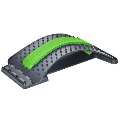 Back Pain Relief Stretcher for Effective Lumbar Support