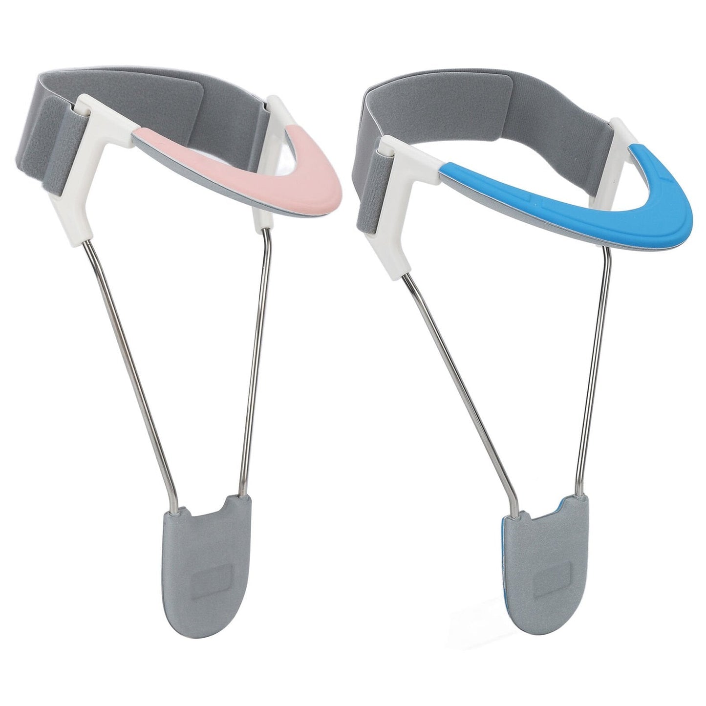 Lightweight Cervical Collar for Neck Traction and Posture Correction