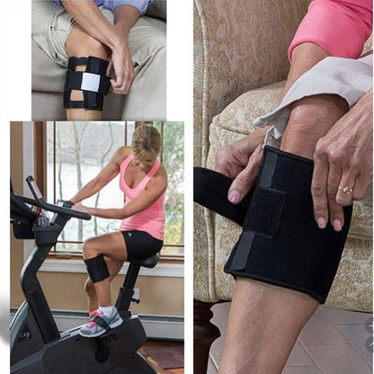 Sciatic Nerve Support Brace For Effective Pain Relief