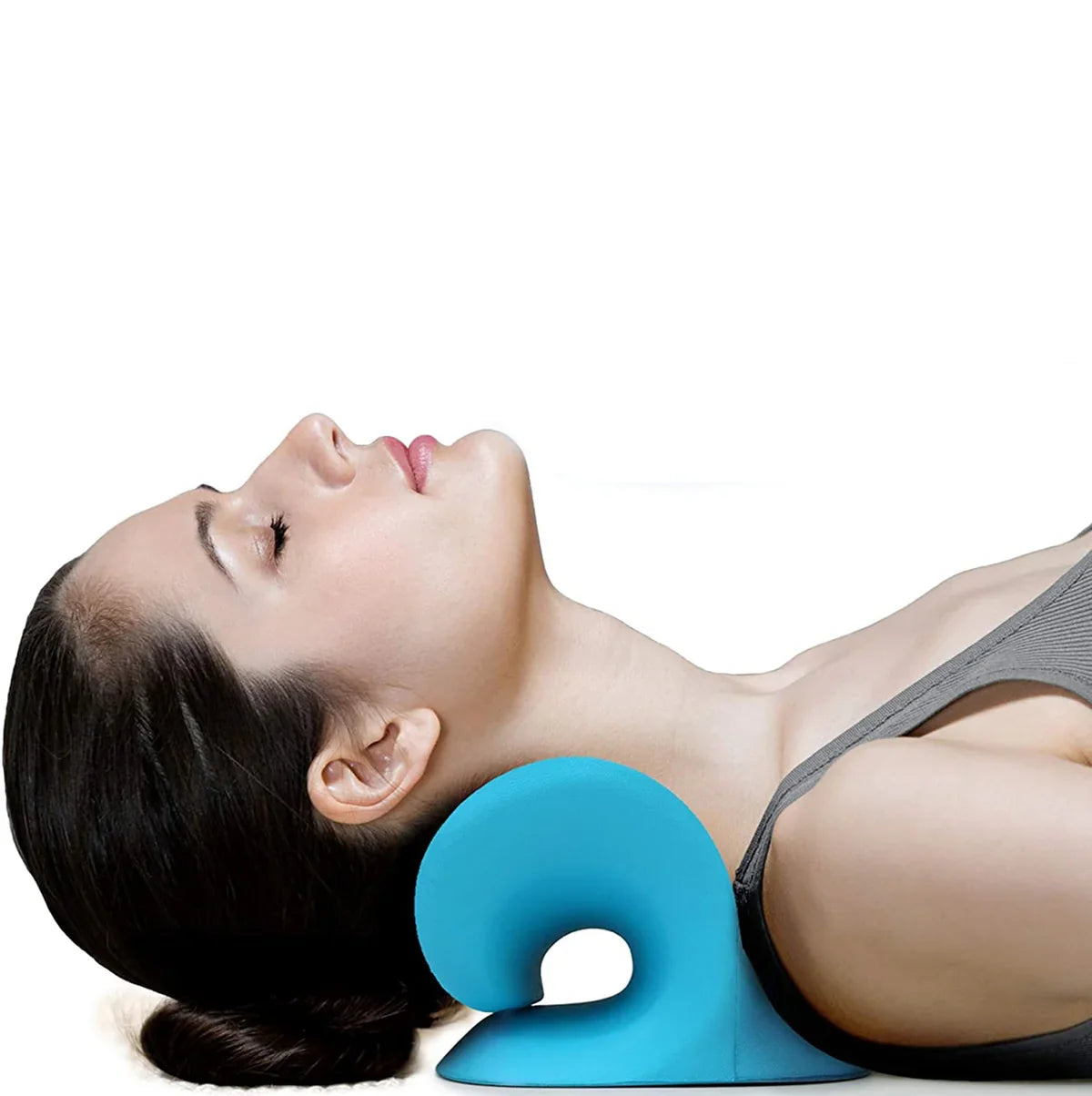 Neck and Shoulder Relief Stretcher for Ultimate Relaxation