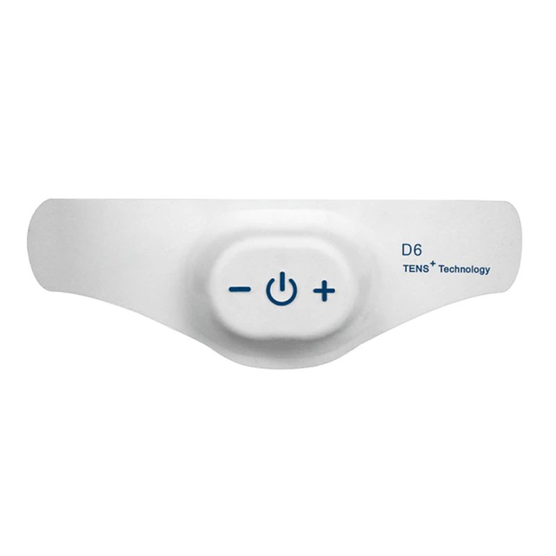 Electric Massager for Headache Relief and Sleep Aid