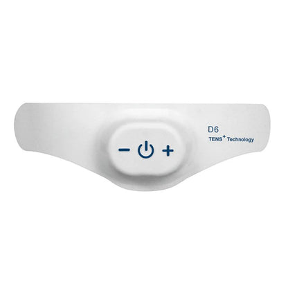 Electric Massager for Headache Relief and Sleep Aid