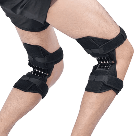 Knee Stabilizer Pads for Enhanced Support and Comfort