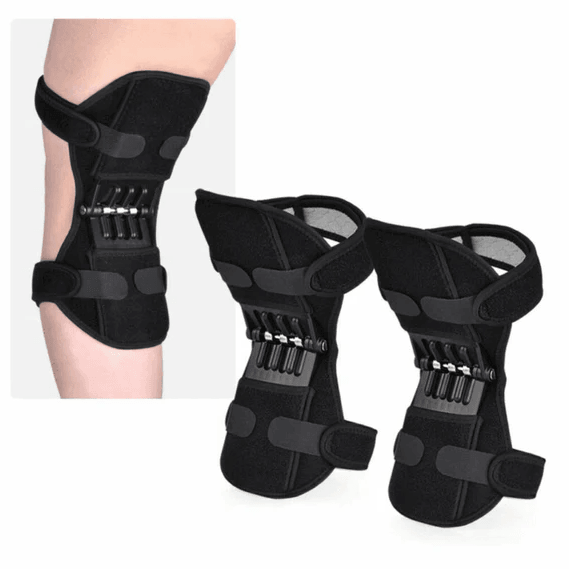 Knee Stabilizer Pads for Enhanced Support and Comfort