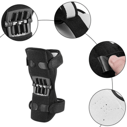 Knee Stabilizer Pads for Enhanced Support and Comfort