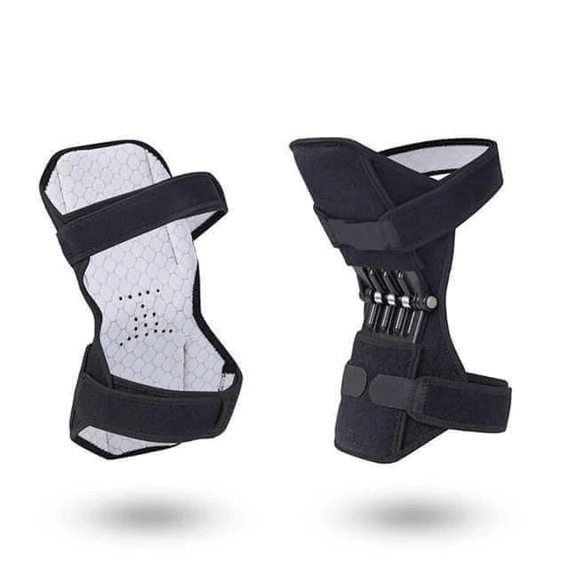 Knee Stabilizer Pads for Enhanced Support and Comfort