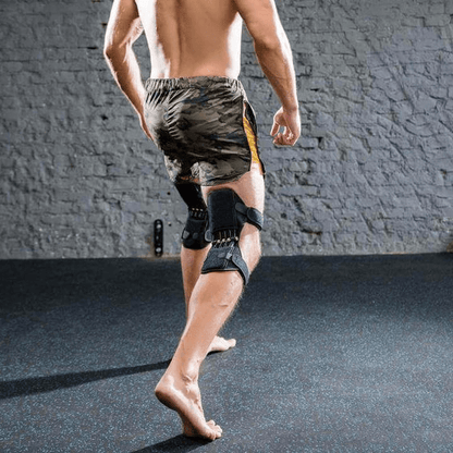 Knee Stabilizer Pads for Enhanced Support and Comfort