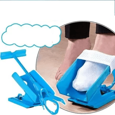 Compression Sock Aid Kit for Effortless Wear and Removal