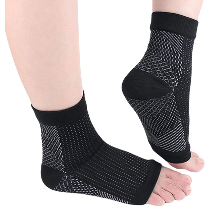 Comfort Fit Neuropathy Socks for Effective Pain Relief