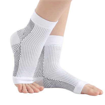 Comfort Fit Neuropathy Socks for Effective Pain Relief