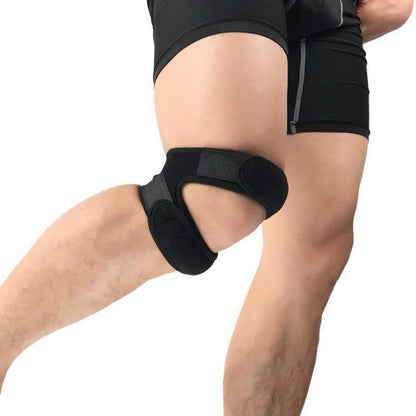 Knee Brace for Torn Meniscus and Patellar Tendon Support