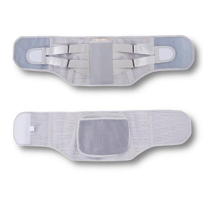 Back Pain Relief Support Brace for Comfortable Lumbar Support