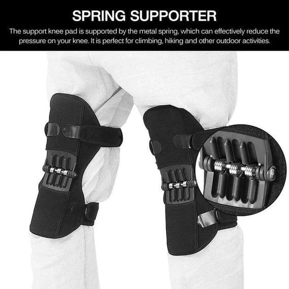 Knee Stabilizer Pads for Enhanced Support and Comfort