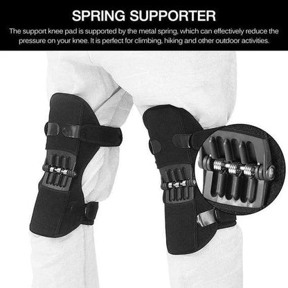 Knee Stabilizer Pads for Enhanced Support and Comfort