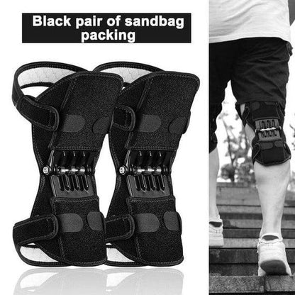 Knee Stabilizer Pads for Enhanced Support and Comfort