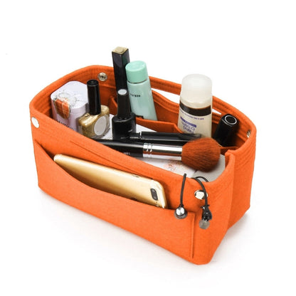 Handbag Organizer Insert For Effortless Purse Organization And Storage