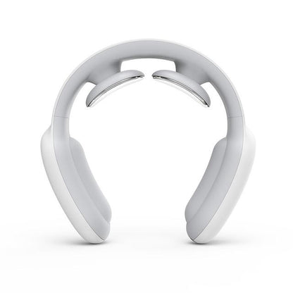 U-Shaped Smart Neck Massager for Ultimate Relaxation and Relief