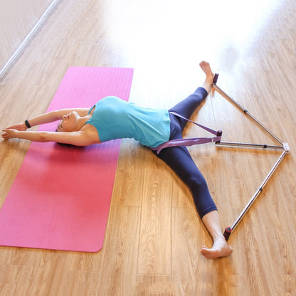 Ultimate Leg Straddle Stretcher for Enhanced Flexibility Training