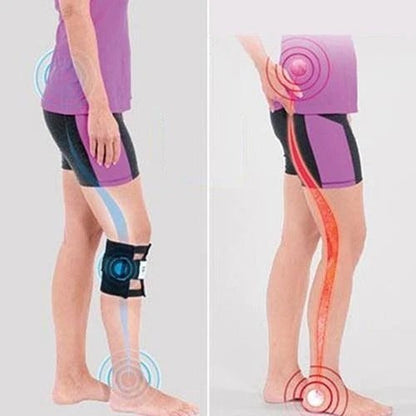 Sciatic Nerve Support Brace For Effective Pain Relief