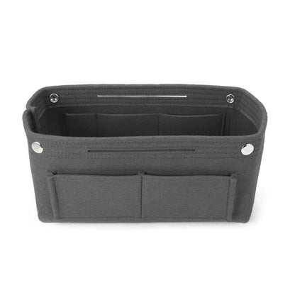 Handbag Organizer Insert For Effortless Purse Organization And Storage