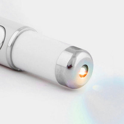 Blue Light Therapy Pen for Radiant Skin Health