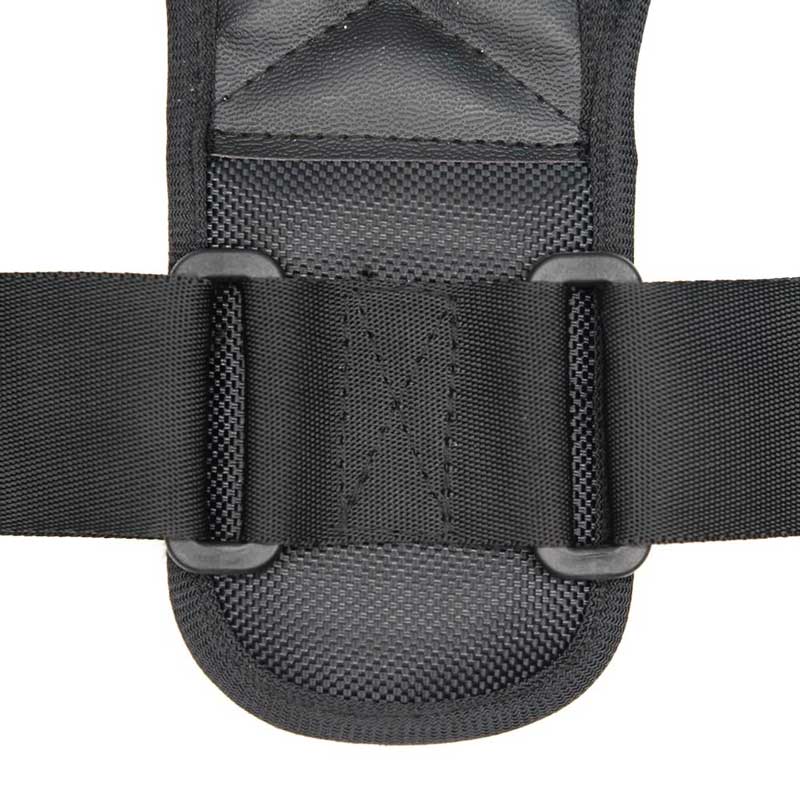 Posture Corrector for Improved Alignment and Comfort