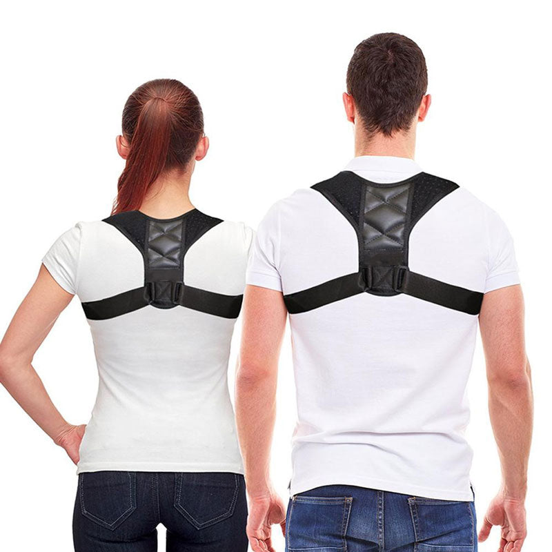 Posture Corrector for Improved Alignment and Comfort