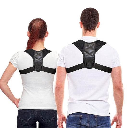 Posture Corrector for Improved Alignment and Comfort