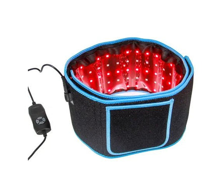 Red Light Therapy Belt For Slimming And Pain Relief