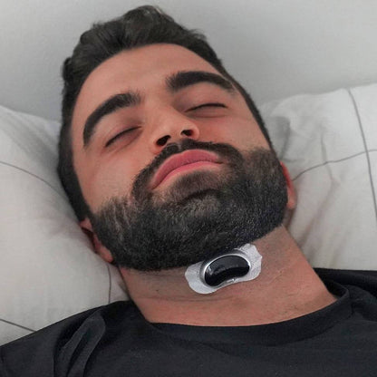 Smart Snore Stopper Device for Peaceful Sleep Solutions