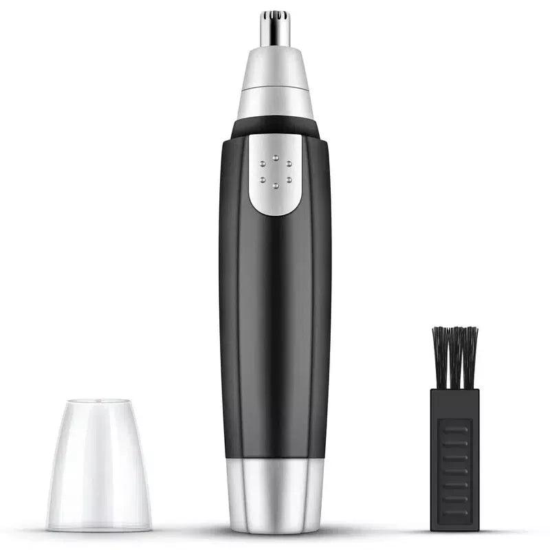 Precision Nose And Ear Hair Trimmer For Effortless Grooming