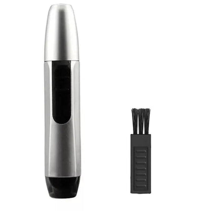 Precision Nose And Ear Hair Trimmer For Effortless Grooming