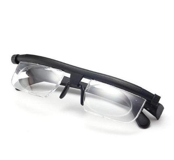 Versatile Adjustable Sight Glasses For Enhanced Viewing Clarity