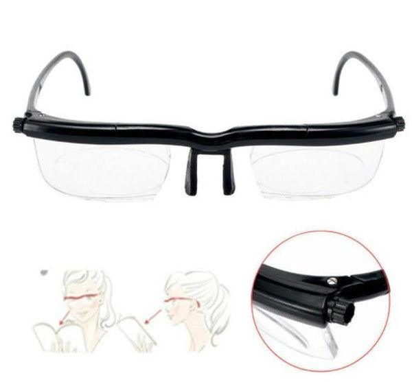 Versatile Adjustable Sight Glasses For Enhanced Viewing Clarity