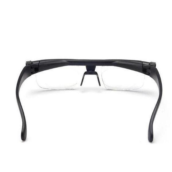 Versatile Adjustable Sight Glasses For Enhanced Viewing Clarity