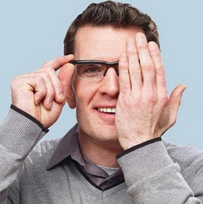 Versatile Adjustable Sight Glasses For Enhanced Viewing Clarity