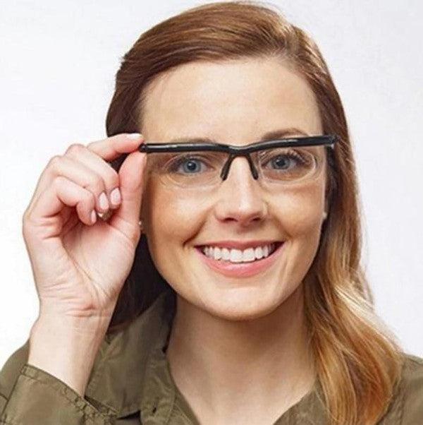 Versatile Adjustable Sight Glasses For Enhanced Viewing Clarity