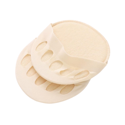 Comfort Plus Metatarsal Pads For Shock Absorption And Support