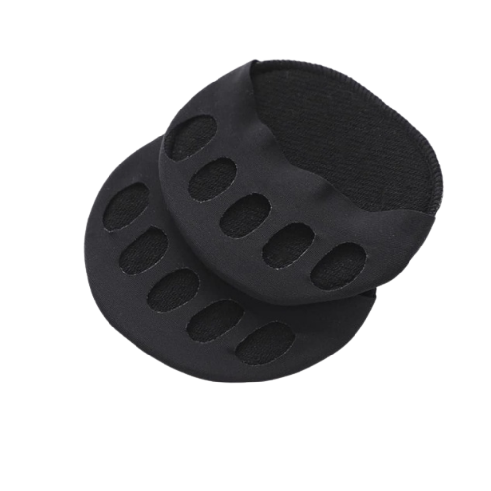 Comfort Plus Metatarsal Pads For Shock Absorption And Support