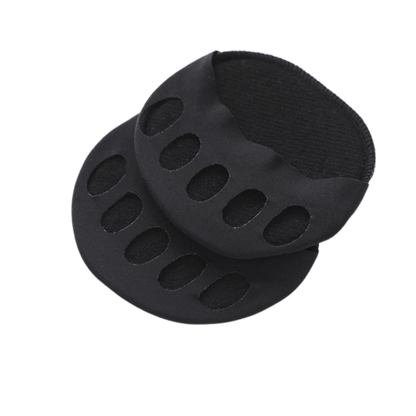 Comfort Plus Metatarsal Pads For Shock Absorption And Support