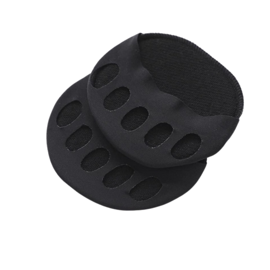 Comfort Plus Metatarsal Pads For Shock Absorption And Support