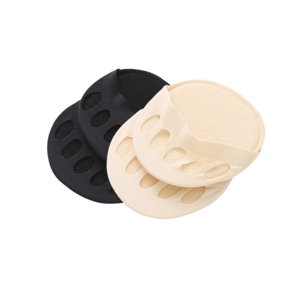 Comfort Plus Metatarsal Pads For Shock Absorption And Support