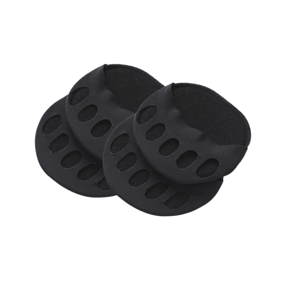 Comfort Plus Metatarsal Pads For Shock Absorption And Support