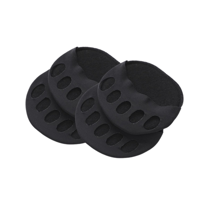 Comfort Plus Metatarsal Pads For Shock Absorption And Support