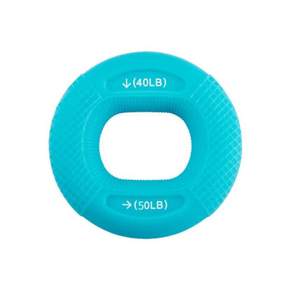 Silicone Grip Rings for Enhanced Finger Strength and Control