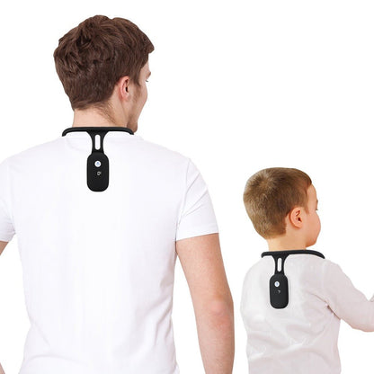 Posture Corrector Device - Neck Hump Straightener for All Ages